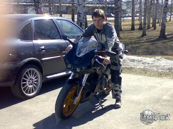marzenie :)