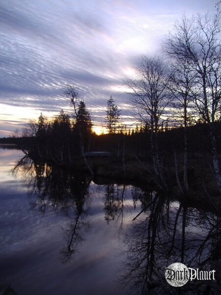 Pyhä-Luosto National Park
