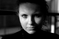 dark