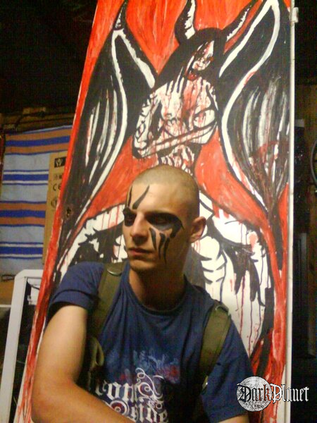 Death in garage