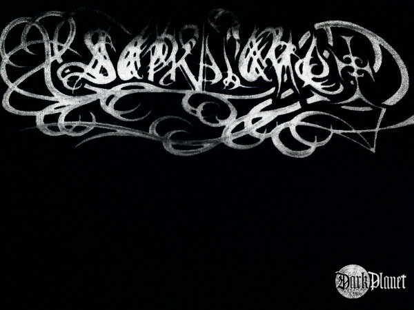 Dark Planet :D