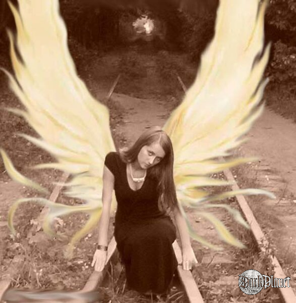 dark angel