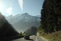 Mont Blanc 2011