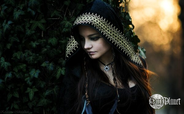 Don't burn the witch...