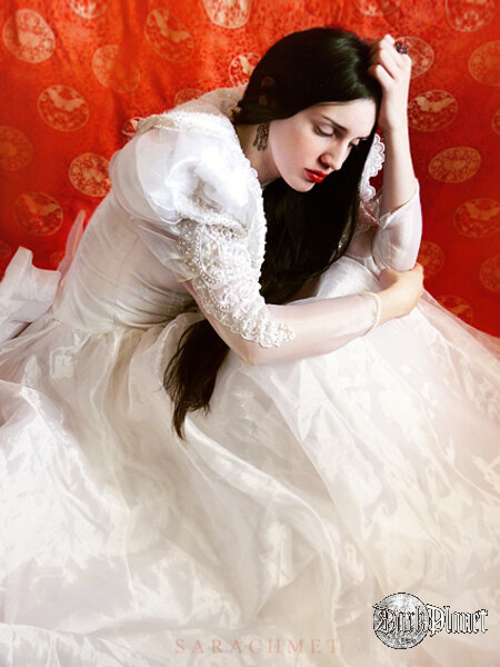 White ballad