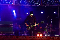 Type O Negative - Woodstock 2007