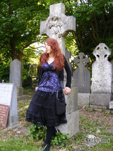 Glasnevin...