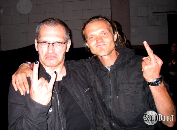 Castle Party 2010