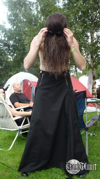 ( Castle Party 2009 ) 