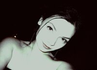 Black & White