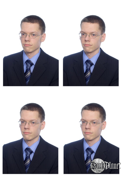 Tak wyglądam