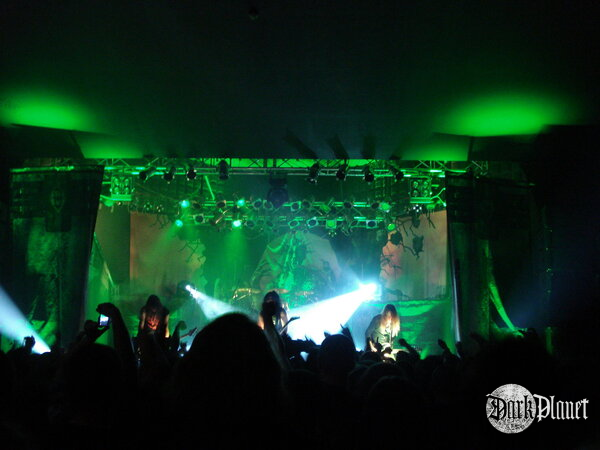 Kreator