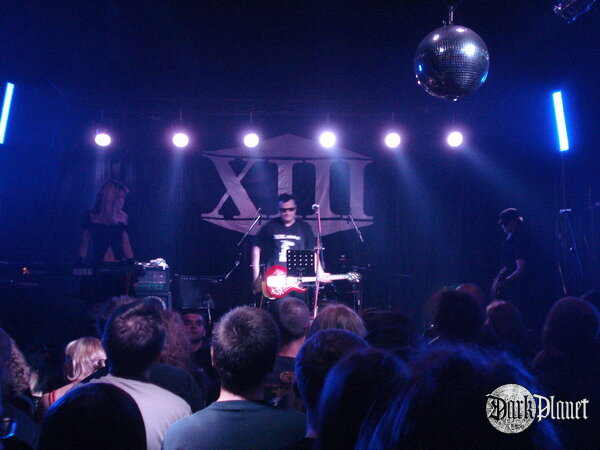 Wiek XIII.