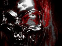 skull......