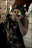 Tank girl