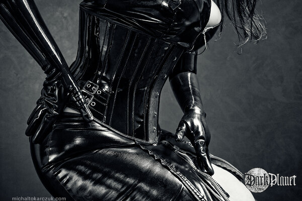 Latexa  [fetish]