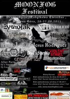 Moonfog Fest 26-27.08.2011