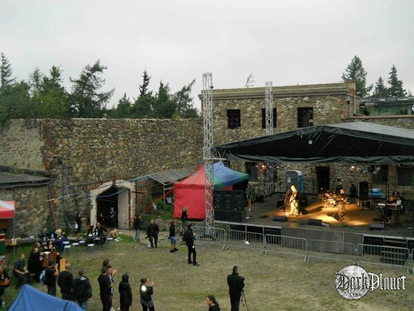 MOONFOG FESTIVAL