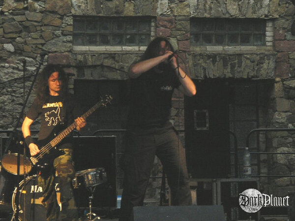 MOONFOG FESTIVAL 2011