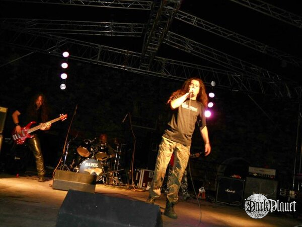 MOONFOG FESTIVAL 2011
