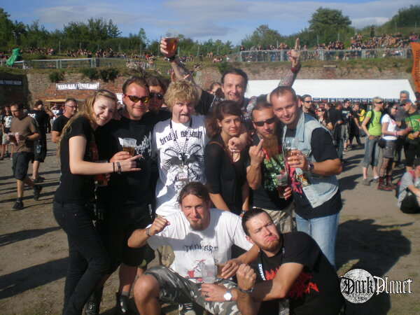 BRUTAL 2011