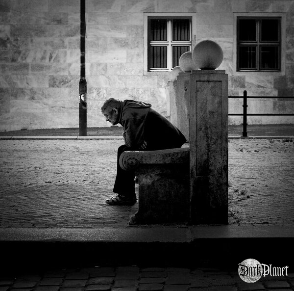 Urban Solitude