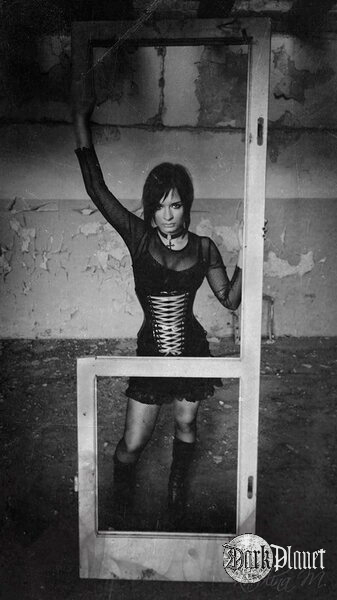 Come into my world