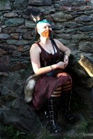 Castle Party 2010 by Pieszczocha85