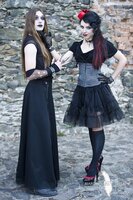 Castle Party
