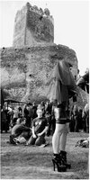 Castle Party