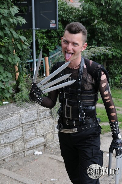 Castle Party 2010