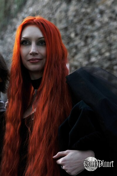 Castle Party 2010