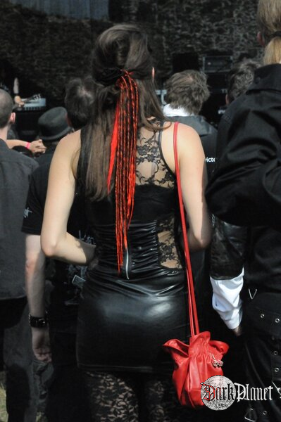 Castle Party 2010
