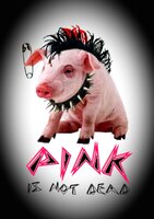 pink is not dead ;)