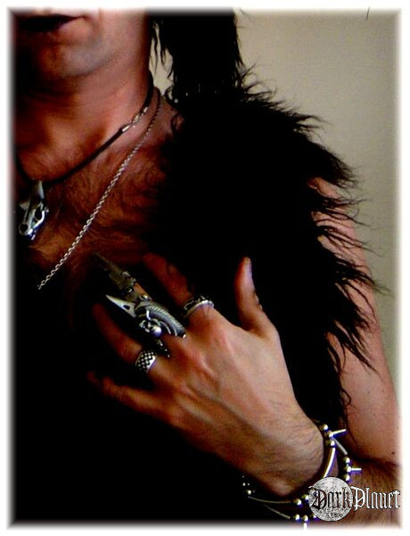 wildness of heart