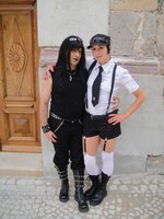 castle party 2010