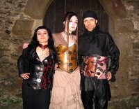 Castle Party 2009