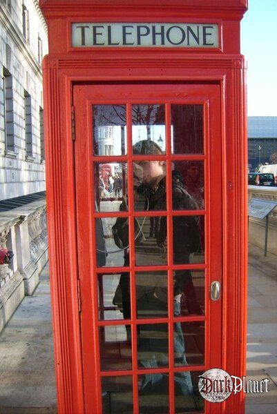 London Calling