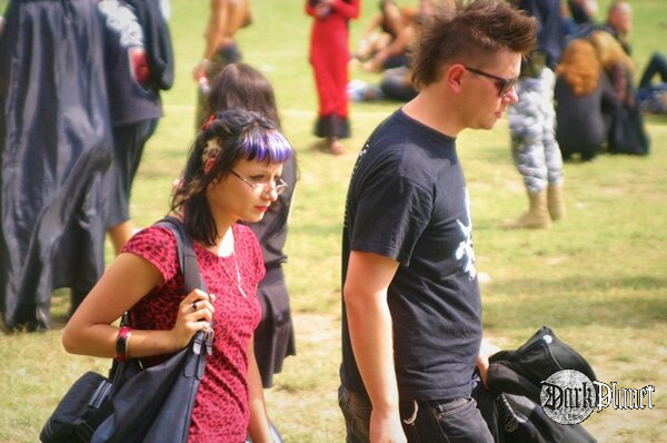 Castle Party 2010