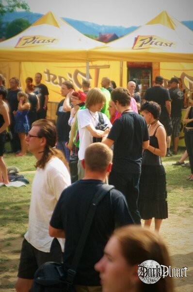 Castle Party 2010