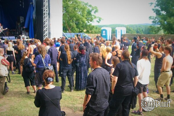 Castle Party 2010