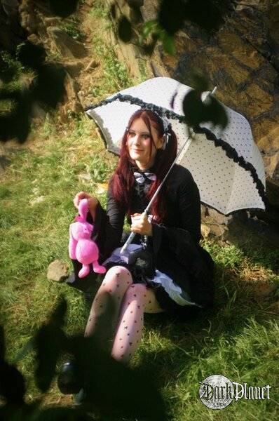 Castle Party 2010