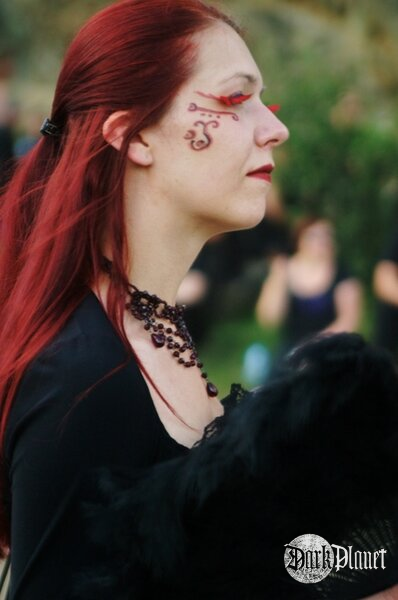 Castle Party 2010