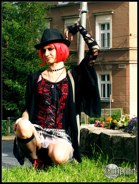 [Castle Party 2009], fot. Maciej Mucha