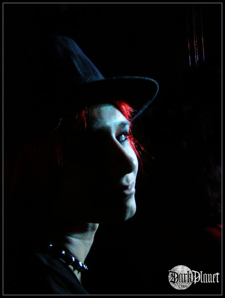 [Castle Party 2009], fot. Maciej Mucha