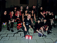 Castle Party [Castle Party 2010] Gotyk Forum bez Drypa xD
