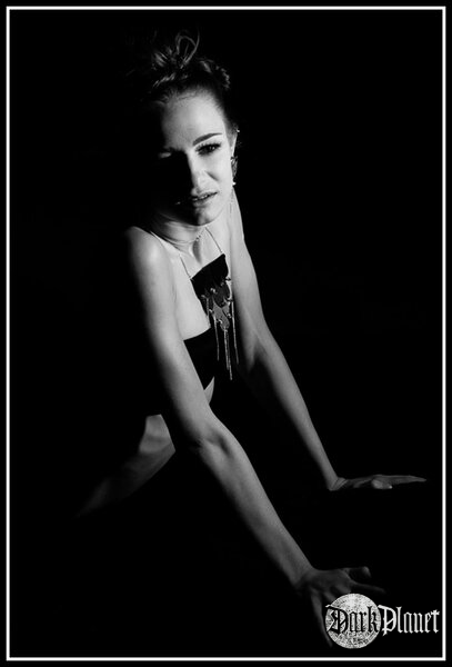 [Dzieci Nocy] Nocna driada I- by onlymelancholy