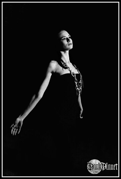 [Dzieci Nocy] Nocna driada III- by onlymelancholy