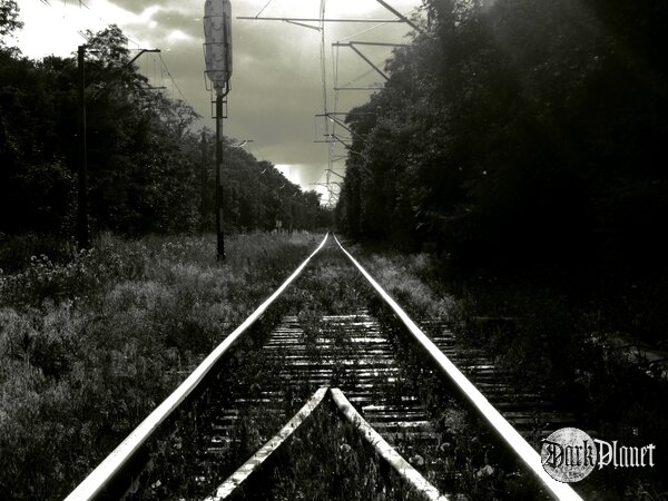long lost to where no pathway goes