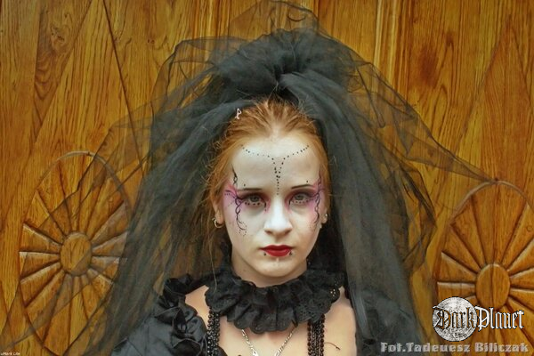 Castle Party 2011